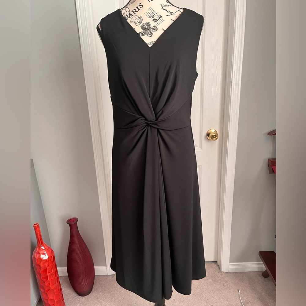 NWT Anne Taylor dress